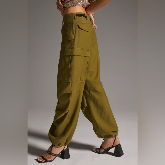 Rag and Bone Sands Cargo Pant - Picture 5 of 12